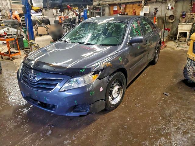 Продажа на аукционе авто 2011 Toyota Camry, vin: 4T1BF3EK8BU213188, номер лота: 97722625