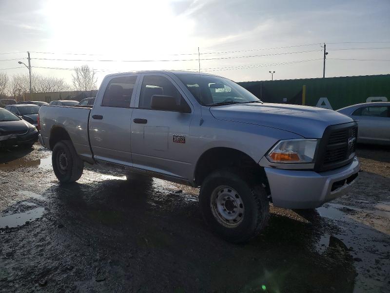 2012 Dodge Ram 3500 მანქანა იყიდება აუქციონზე, vin: 3C63D3CL1CG172537, აუქციონის ნომერი: 41912806