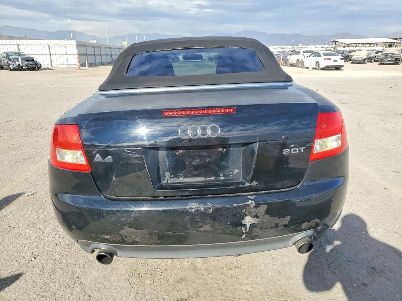 74397725 :رقم المزاد ، WAUAF48H58K003087 vin ، 2008 Audi A4 مزاد بيع