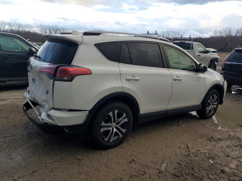 Продажа на аукционе авто 2017 Toyota Rav4, vin: JTMBFREV5HJ123590, номер лота: 72268015