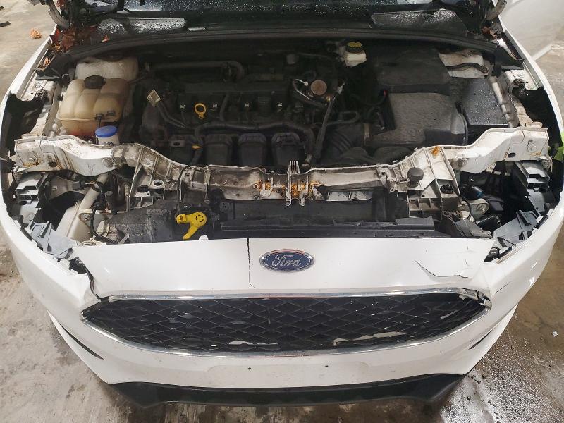 Продажа на аукционе авто 2017 Ford Focus, vin: 1FADP3F20HL236302, номер лота: 73164005