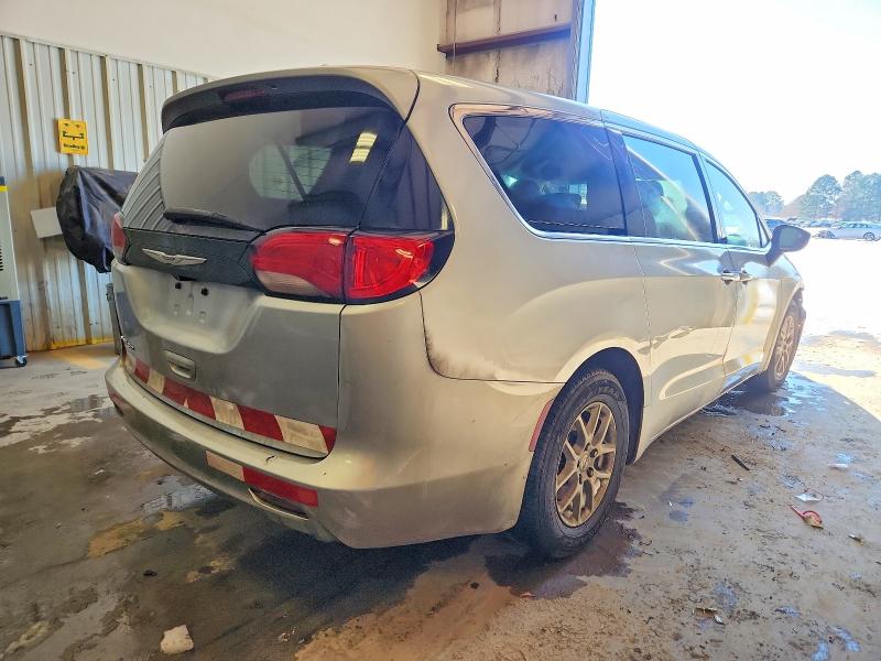 Aukcja sprzedaży 2023 Chrysler Voyager Lx, vin: 2C4RC1CG7PR548428, numer aukcji: 73472805