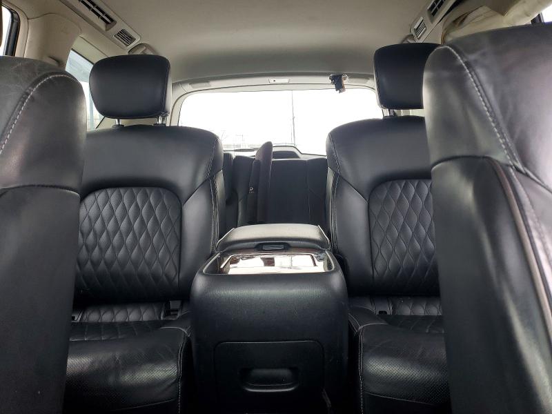 Продаж на аукціоні авто 2019 Infiniti Qx80, vin: JN8AZ2NE5K9227567, номер лоту: 73433615