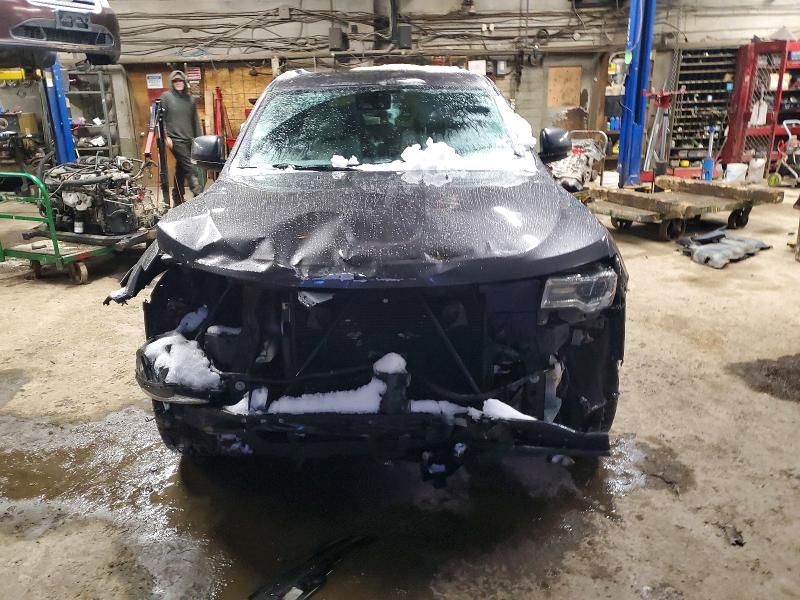 Продаж на аукціоні авто 2020 Jeep Grand Cherokee, vin: 1C4RJFJT9LC172496, номер лоту: 98113375