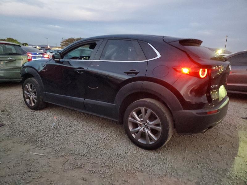73547505 :رقم المزاد ، 3MVDMABL7MM202452 vin ، 2021 Mazda Cx-30 مزاد بيع