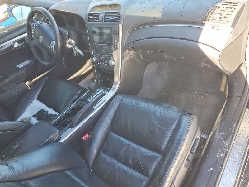 2005 Acura Tl მანქანა იყიდება აუქციონზე, vin: 19UUA66235A045978, აუქციონის ნომერი: 73388645