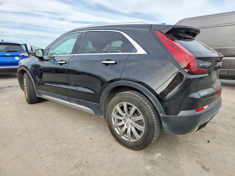 72240155 :رقم المزاد ، 1GYFZCR43KF144983 vin ، 2019 Cadillac Xt4 مزاد بيع