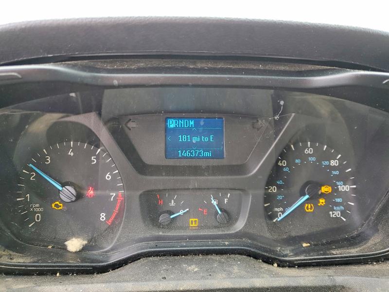 Продажа на аукционе авто 2019 Ford Transit, vin: 1FTYR1YM0KKA55755, номер лота: 74910595