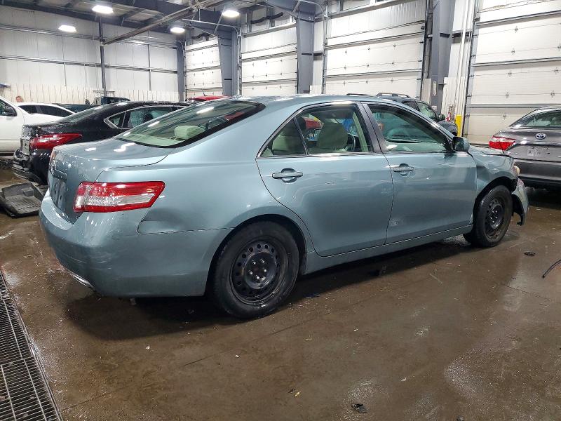 Продаж на аукціоні авто 2011 Toyota Camry, vin: 4T4BF3EKXBR137849, номер лоту: 96976295