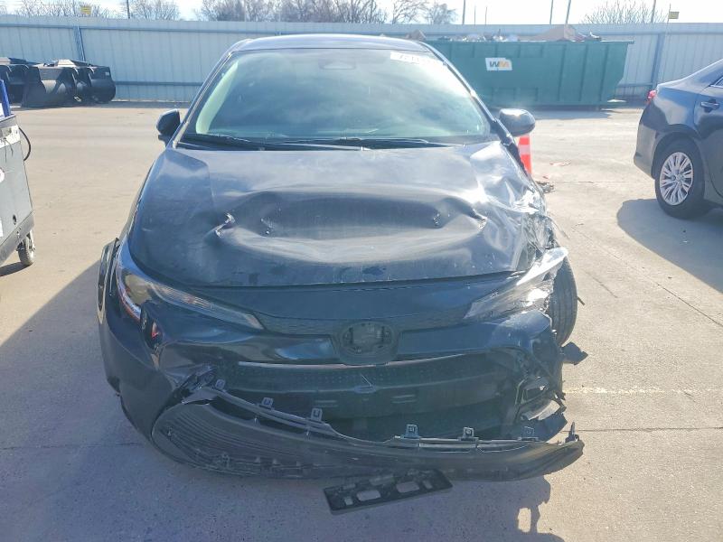 Продажа на аукционе авто 2026 Toyota Corolla, vin: 5YFB4MDE4TP367990, номер лота: 72113435
