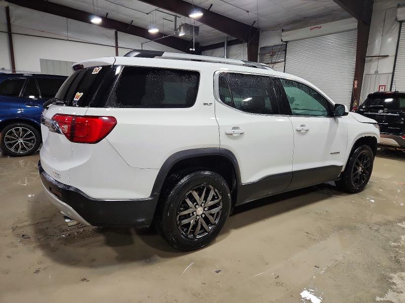 Aukcja sprzedaży 2017 Gmc Acadia, vin: 1GKKNMLS4HZ216296, numer aukcji: 74445935