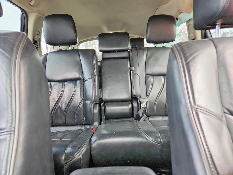 Продажа на аукционе авто 2015 Infiniti Qx60, vin: 5N1AL0MM7FC516724, номер лота: 75045495
