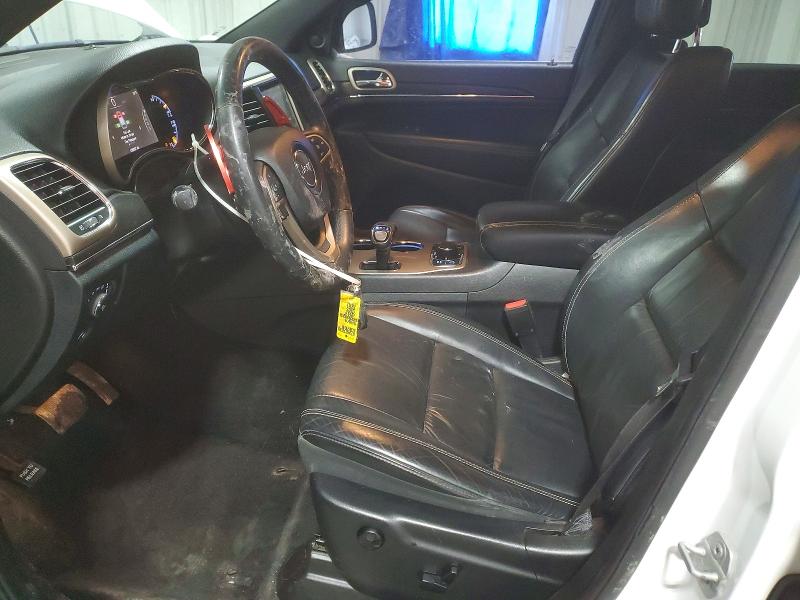 Продаж на аукціоні авто 2015 Jeep Grand Cherokee, vin: 1C4RJFBG9FC663107, номер лоту: 64511836