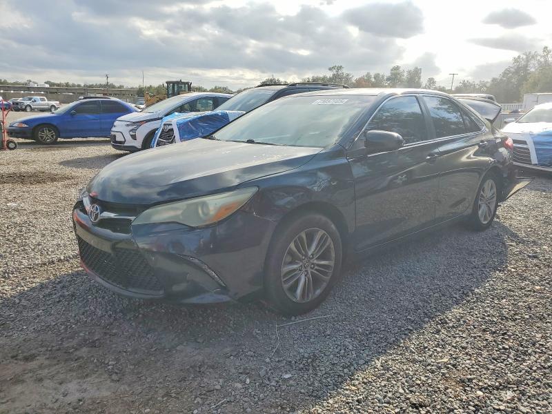 Продаж на аукціоні авто 2015 Toyota Camry, vin: 4T1BF1FK4FU482765, номер лоту: 59209476