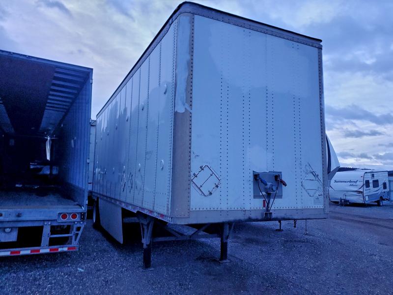 95463225 :رقم المزاد ، 1JJV281W26L978919 vin ، 2006 Wabash Trailer مزاد بيع