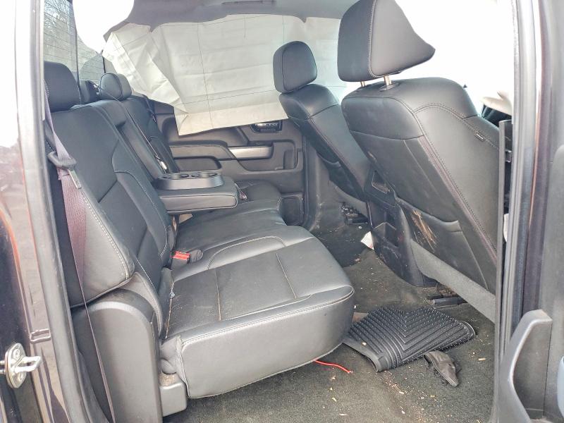 Продажа на аукционе авто 2016 Chevrolet Silverado, vin: 3GCUKSECXGG265766, номер лота: 72763635