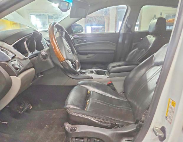 75545205 :رقم المزاد ، 3GYFNDEY4BS516157 vin ، 2011 Cadillac Srx مزاد بيع