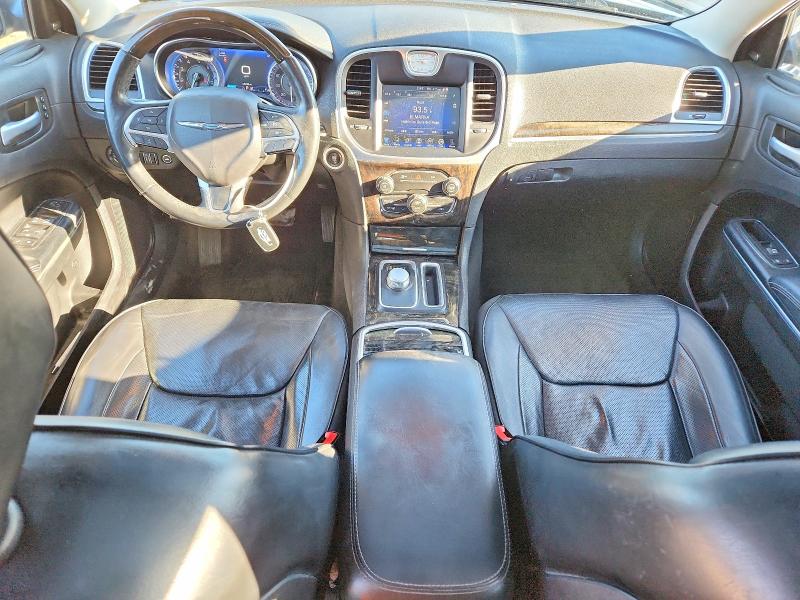 Продаж на аукціоні авто 2016 Chrysler 300c, vin: 2C3CCAEG5GH216615, номер лоту: 73687545