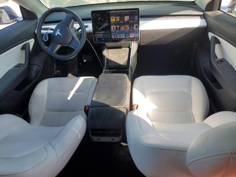 Aukcja sprzedaży 2019 Tesla Model 3, vin: 5YJ3E1EB7KF390923, numer aukcji: 99740435