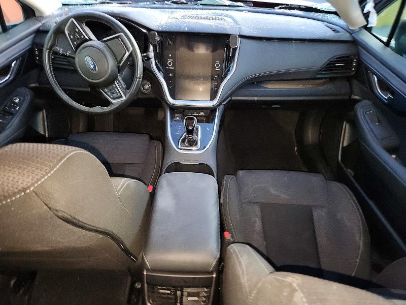 2023 Subaru Outback მანქანა იყიდება აუქციონზე, vin: 4S4BTADC4P3213628, აუქციონის ნომერი: 73832665