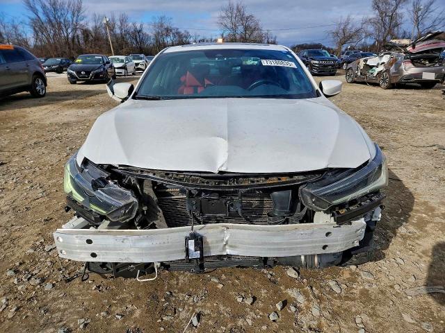Продаж на аукціоні авто 2022 Acura Ilx, vin: 19UDE2F83NA005420, номер лоту: 73180835