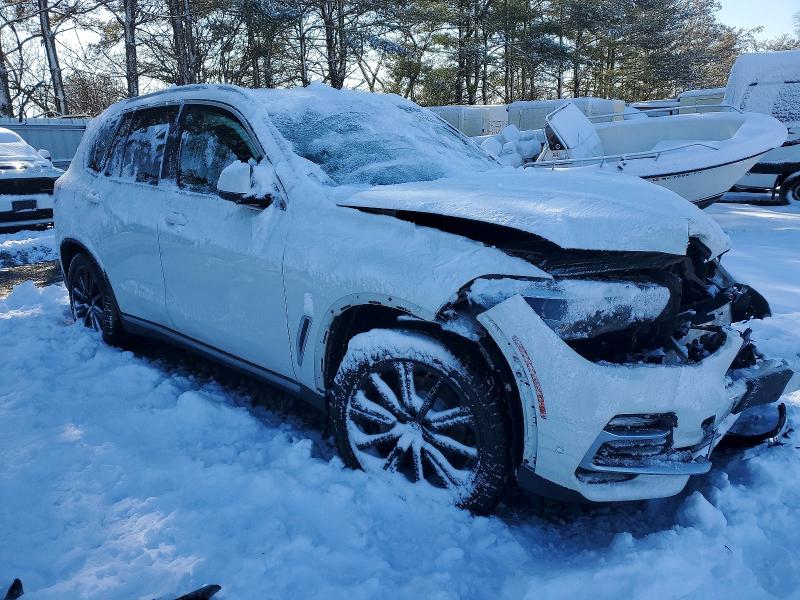 Продажа на аукционе авто 2020 Bmw X5, vin: 5UXCR6C08L9B49579, номер лота: 73654365