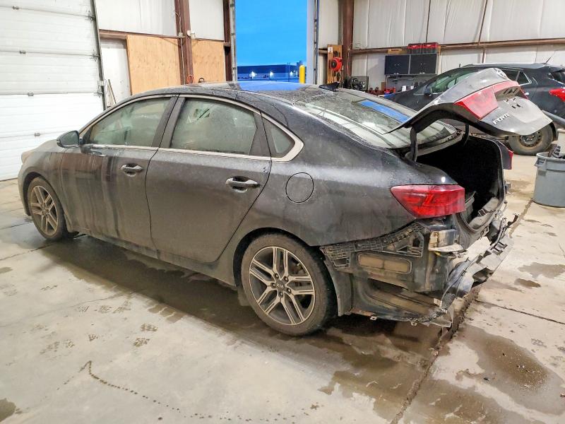 Aukcja sprzedaży 2019 Kia Forte, vin: 3KPF54AD6KE053977, numer aukcji: 72427025