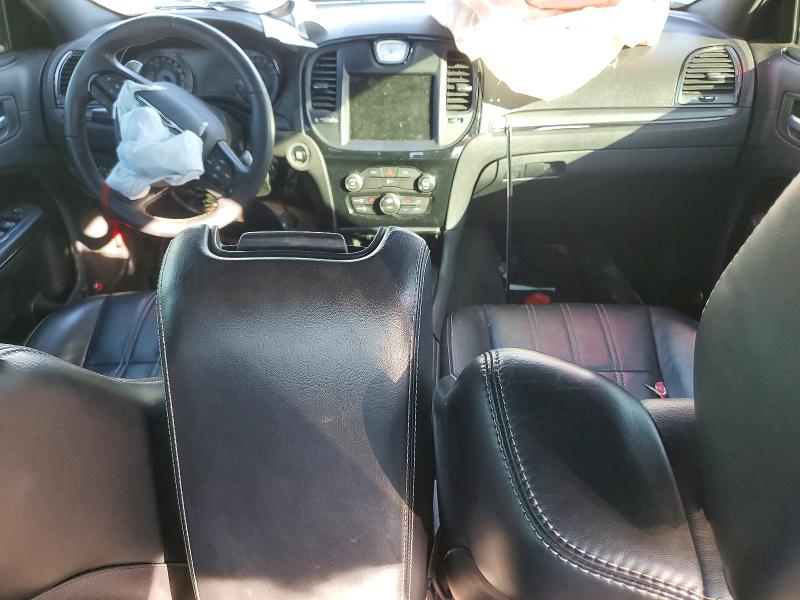 99517465 :رقم المزاد ، 2C3CCAGG1GH296511 vin ، 2016 Chrysler 300 مزاد بيع