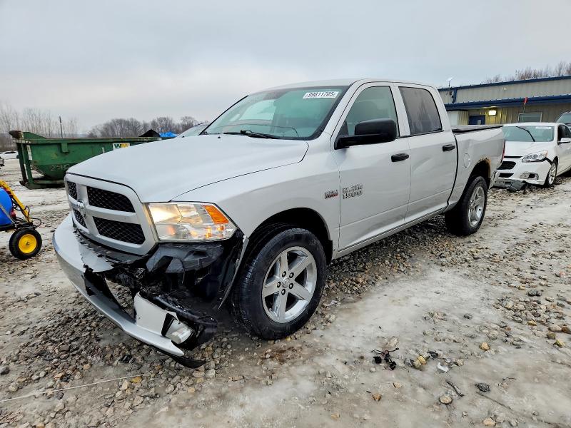 Aukcja sprzedaży 2014 Ram 1500, vin: 1C6RR7KT8ES115820, numer aukcji: 99811705
