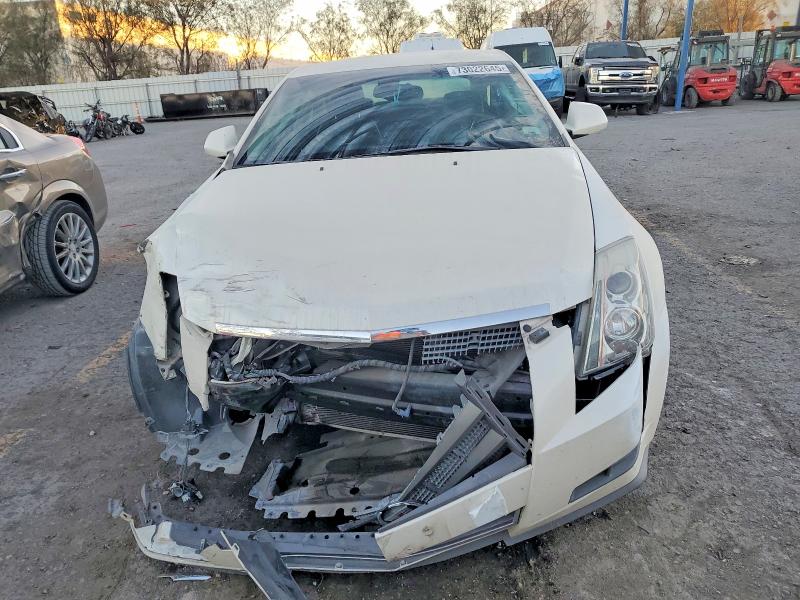 Продажа на аукционе авто 2008 Cadillac Cts, vin: 1G6DF577180162170, номер лота: 73022645