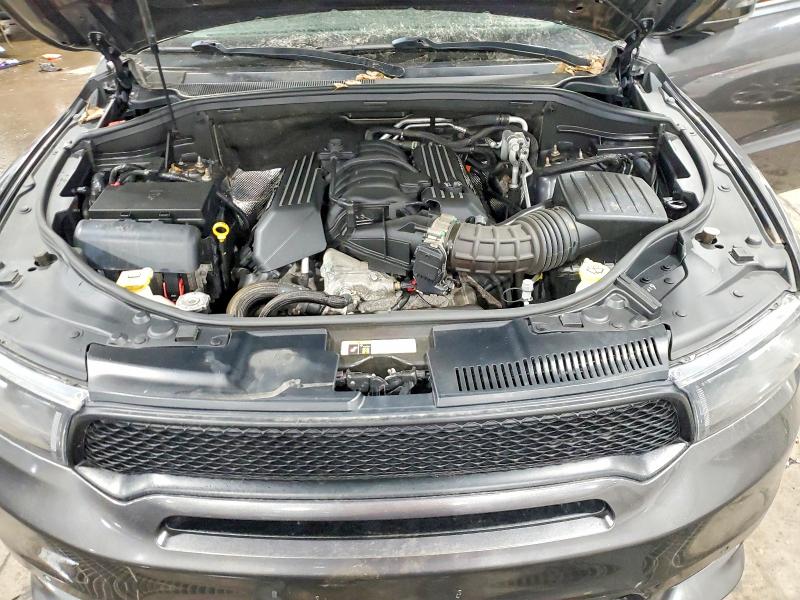 Продаж на аукціоні авто 2018 Dodge Durango, vin: 1C4SDJGJ0JC463225, номер лоту: 97385255