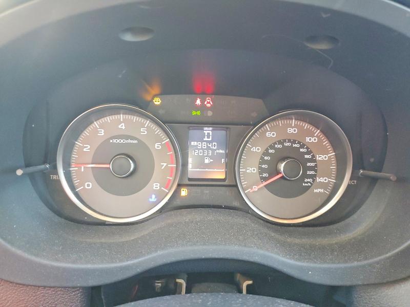 Aukcja sprzedaży 2015 Subaru Forester 2, vin: JF2SJAHC4FH479805, numer aukcji: 73643855