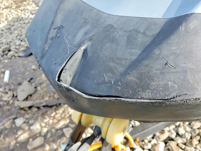 72762015 :رقم المزاد ، YDV39263K223 vin ، 2023 Sea Doo Gti Se مزاد بيع