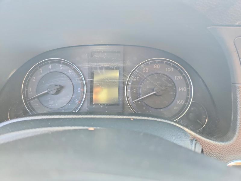 Продажа на аукционе авто 2011 Infiniti G25 Base, vin: JN1DV6AP2BM830043, номер лота: 99686115