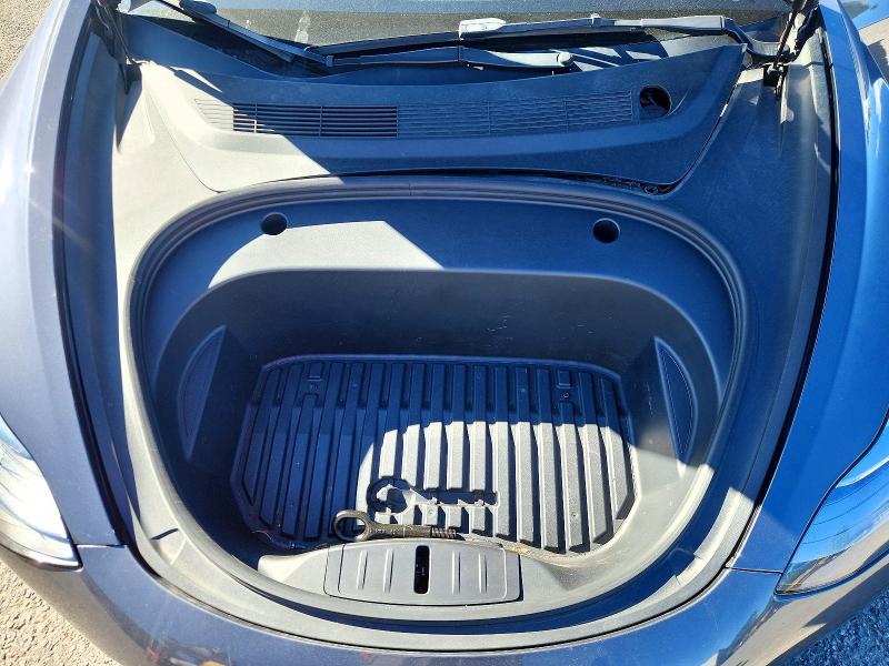 Aukcja sprzedaży 2022 Tesla Model 3, vin: 5YJ3E1EA6NF302049, numer aukcji: 72471495
