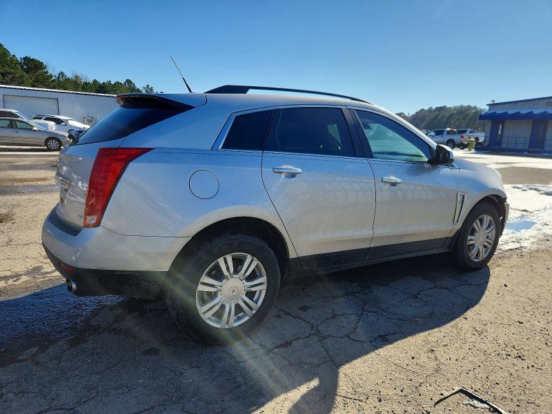 74953135 :رقم المزاد ، 3GYFNAE39ES547931 vin ، 2014 Cadillac Srx مزاد بيع