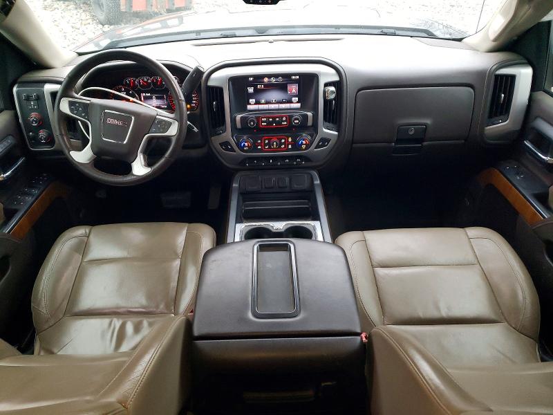 2015 Gmc Sierra მანქანა იყიდება აუქციონზე, vin: 1GTV2VEC5FZ384233, აუქციონის ნომერი: 73032935