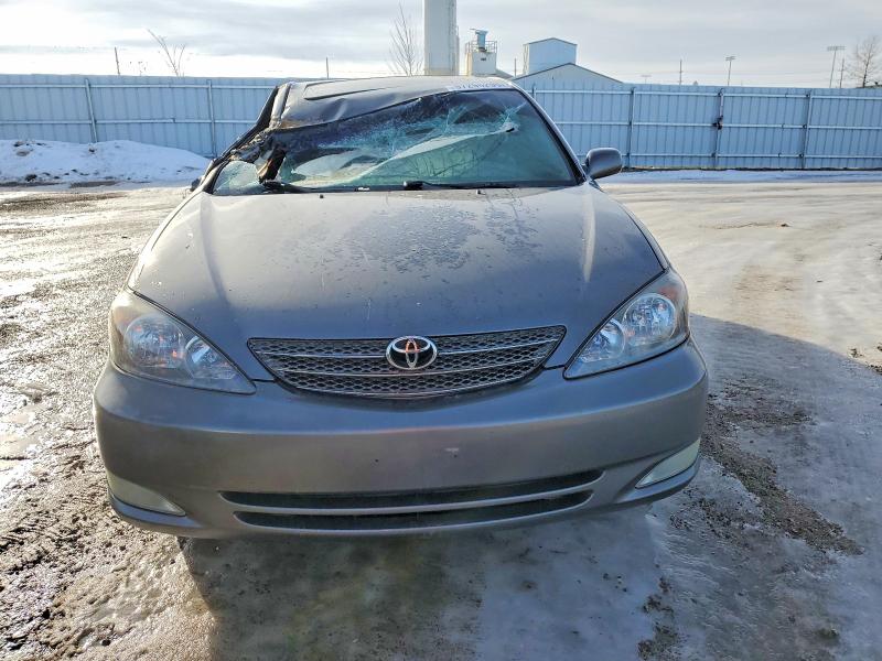 Aukcja sprzedaży 2003 Toyota Camry, vin: 4T1BF30K63U550371, numer aukcji: 97296295