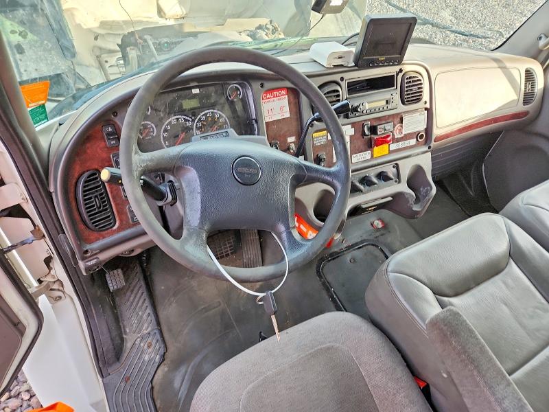 Продаж на аукціоні авто 2009 Freightliner M2, vin: 1FVACWDU89HAF2392, номер лоту: 96764725
