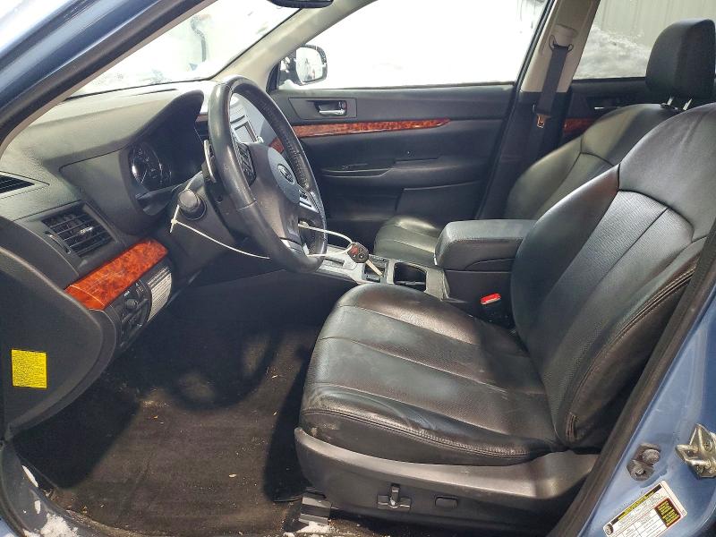 Продажа на аукционе авто 2012 Subaru Outback, vin: 4S4BRBKC8C3219126, номер лота: 74618375