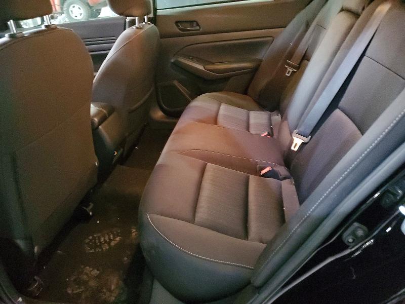 Продаж на аукціоні авто 2024 Nissan Altima, vin: 1N4BL4DVXRN324768, номер лоту: 74140665