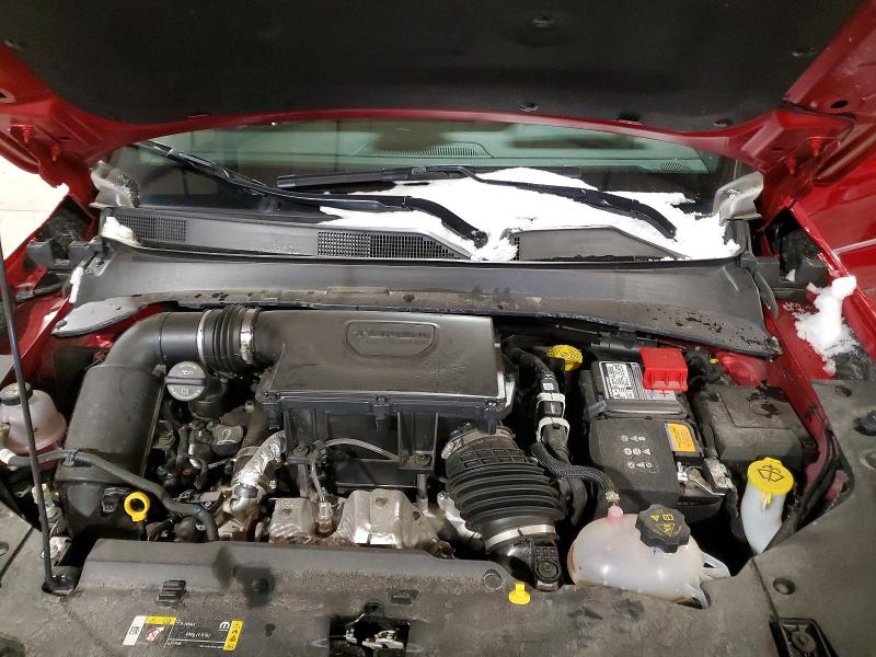 Продаж на аукціоні авто 2024 Jeep Compass, vin: 3C4NJDBN0RT161290, номер лоту: 73878915