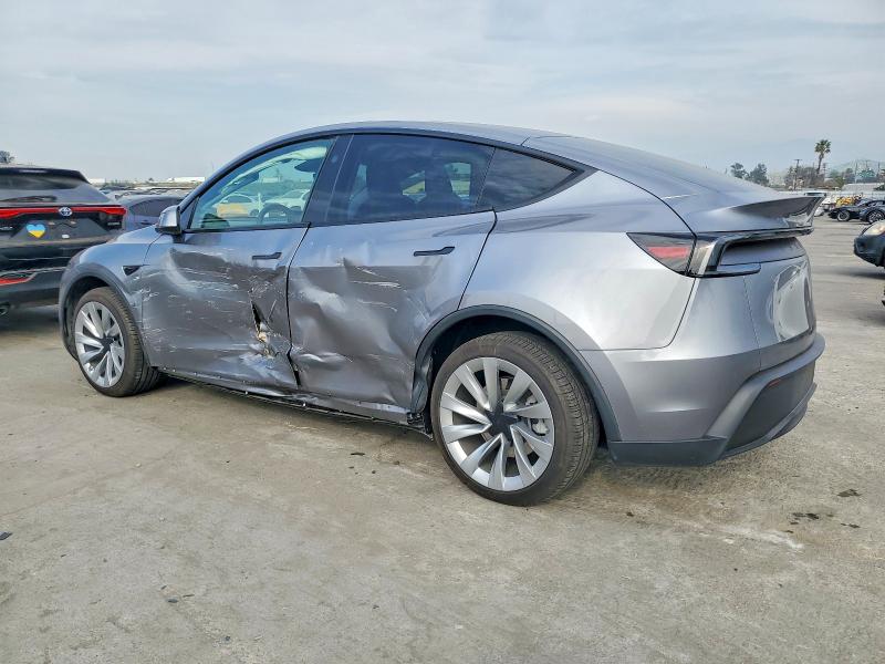 Продажа на аукционе авто 2026 Tesla Model Y, vin: 7SAYGDED6TF401868, номер лота: 74020365