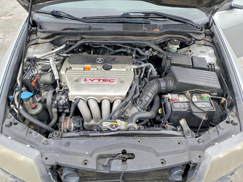 Aukcja sprzedaży 2005 Acura Tsx, vin: JH4CL968X5C022937, numer aukcji: 74121885