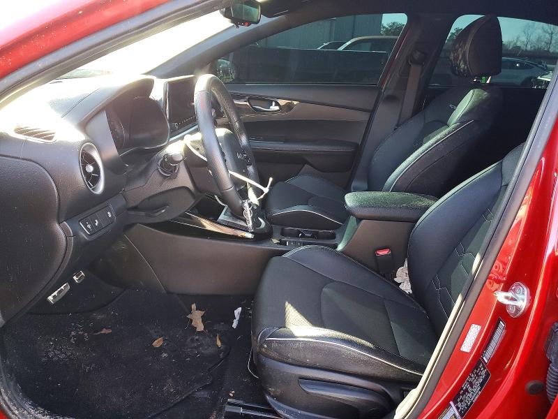 Продажа на аукционе авто 2024 Kia Forte, vin: 3KPF54ADXRE802841, номер лота: 73721805