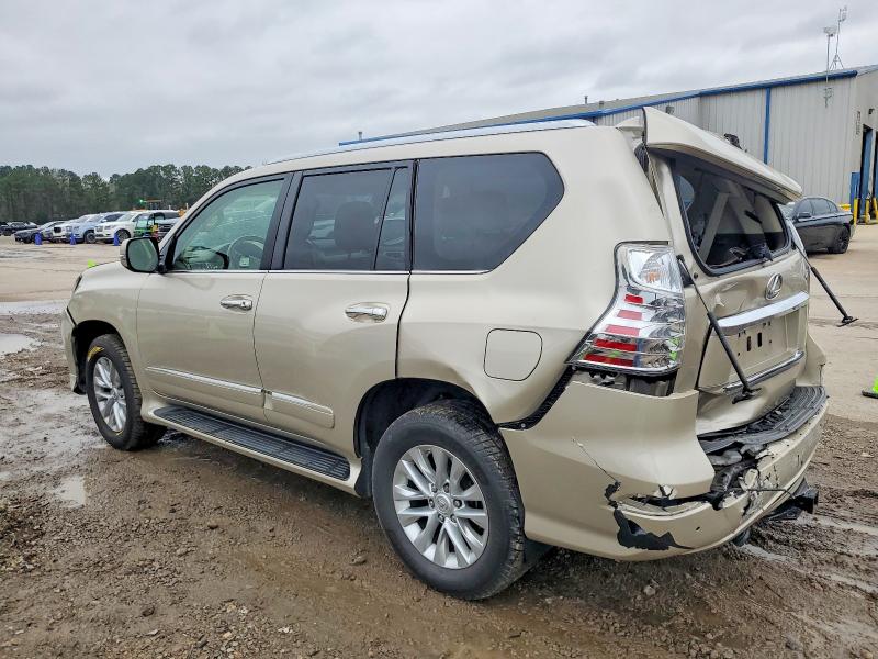 Aukcja sprzedaży 2016 Lexus Gx, vin: JTJBM7FX4G5147510, numer aukcji: 74690595