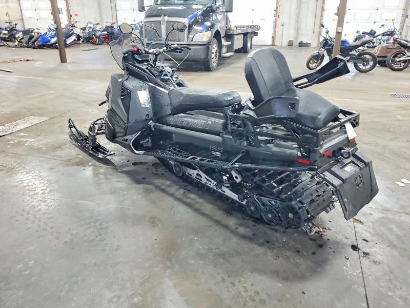 Aukcja sprzedaży 2025 Pola 650 Cc, vin: SN1AJE6R9SC630506, numer aukcji: 98593645