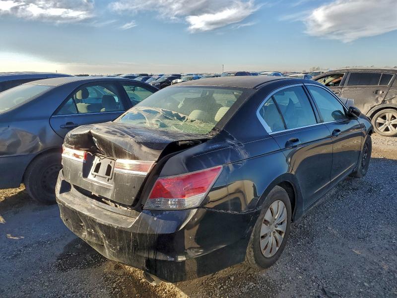 Aukcja sprzedaży 2012 Honda Accord, vin: 1HGCP2F34CA082076, numer aukcji: 73207095