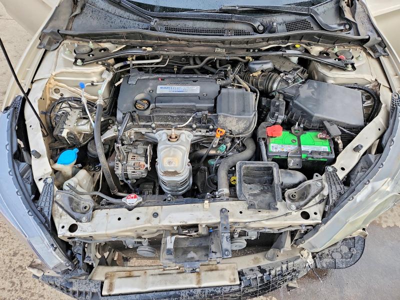 74669625 :رقم المزاد ، 1HGCR2F89EA165334 vin ، 2014 Honda Accord مزاد بيع