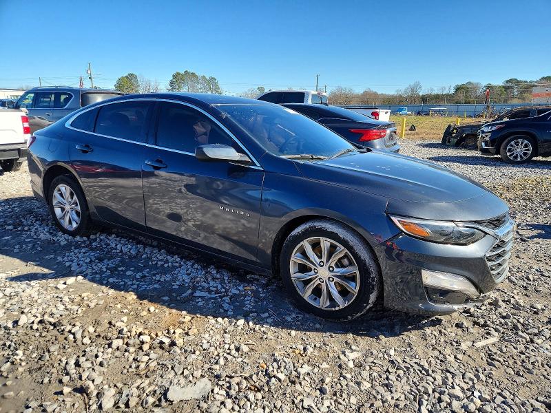 Продаж на аукціоні авто 2019 Chevrolet Malibu, vin: 1G1ZD5ST1KF167430, номер лоту: 72977595